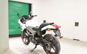HONDA VTRF250 2021 MC33