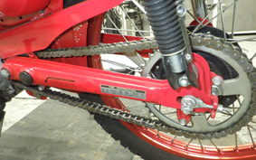 HONDA CT110 HUNTER CUB