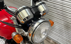 HONDA CB400 1999 NC36