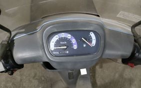YAMAHA JOG POCHE SA08J