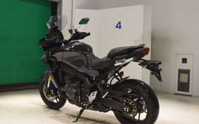 YAMAHA TRACER 9 GT+ 2023 RN70J