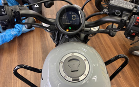 HONDA  REBEL 250 ABS MC49