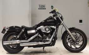 HARLEY FXDB 1580 2012