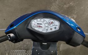 SUZUKI ADDRESS V50 CA4BA