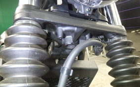 HONDA CL250-2 2001 MC57