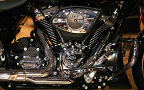 HARLEY HARLEY FLTRX ROAD GLIDE 2025 KH7