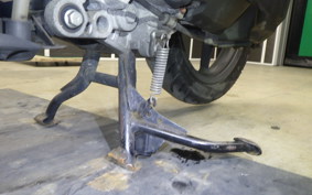 HONDA DIO 110 2009 JF31