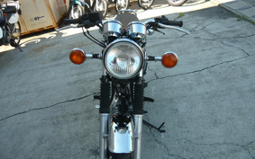 YAMAHA SR400-1 2019 RH16J