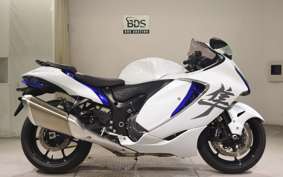 SUZUKI HAYABUSA Gen.3 2022