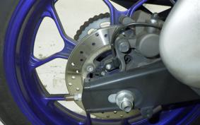 YAMAHA MT-25 A RG74J