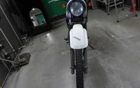 SUZUKI DJEBEL 200 (DR200SE) 2022 SH42A