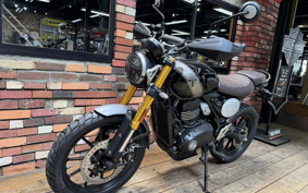 TRIUMPH SCRAMBLER 400X 2024 T147Y7