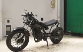 YAMAHA TW225 2014 DG09J