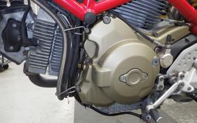 DUCATI HYPERMOTARD 1100S 2008
