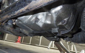 HONDA STEED 400 1989 NC26