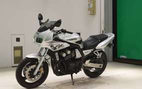 YAMAHA FZ400 1997 4YR