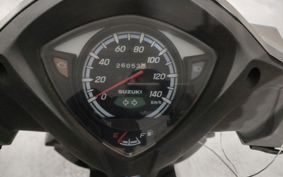 SUZUKI ADDRESS V110 CE47A