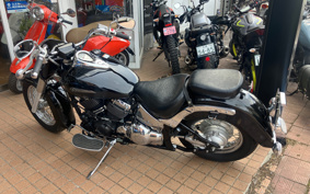 YAMAHA DRAGSTAR400 CLASSIC 2004 VH01J