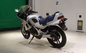 SUZUKI RG250 Gamma 1986 GJ21A