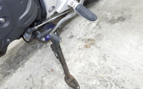 SUZUKI グラディウス400 2010 VK58A