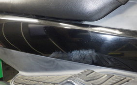 SUZUKI SKYWAVE 250 (Burgman 250) S 2 2014 CJ43A
