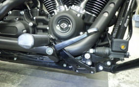 HARLEY FXBBS1870 2021