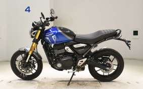 TRIUMPH SPEED 400 2024