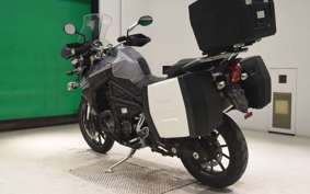 TRIUMPH TIGER EXPLORER 2013
