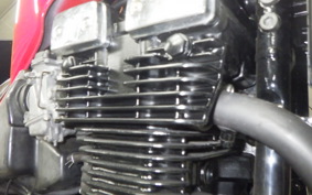 SUZUKI GSX400 IMPULSE 1995 GK79A