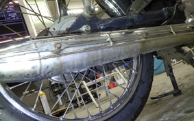 HONDA C90 SUPER CUB E 1995 HA02