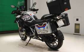 BMW R1250GS 2022