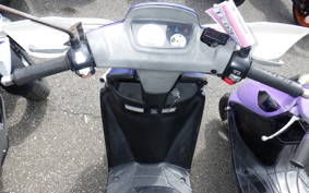 YAMAHA BW S100 4VP