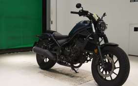 HONDA REBEL 250 A MC49