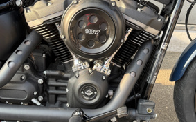 HARLEY FXBB 2018 YJJ