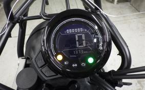HONDA CT125-2 2002 JA65
