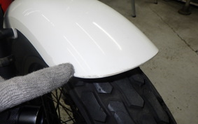 HONDA FTR223 MC34