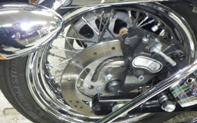 HARLEY FXDC 1580 2008