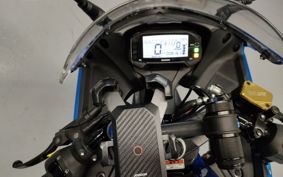 SUZUKI GSX-R125 DL33B