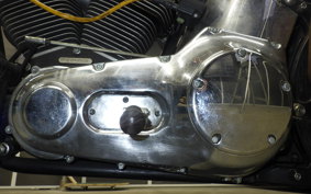 HARLEY FLSTS 1450 2001