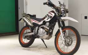 YAMAHA SEROW 250 Gen.2 DG17J