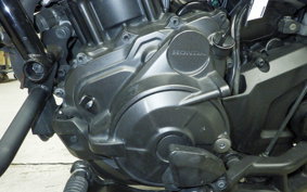 HONDA REBEL 1100 2023 SC83