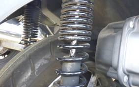 HONDA FORZA X 2009 MF10