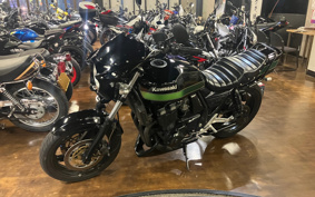 KAWASAKI ZRX400 1994 ZR400E