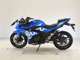 Фото Suzuki GSX250RA с японского аукциона