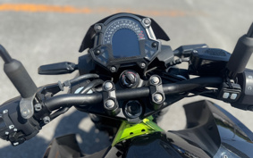 KAWASAKI Z250ABS EX250P