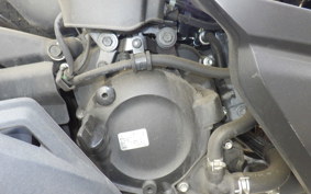 HONDA FORZA 250 MF17