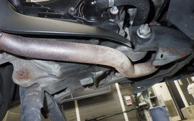 HONDA FORZA 250 2013 MF13