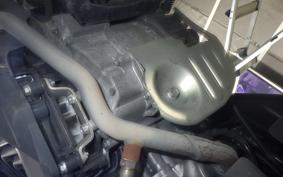 HONDA LEAD 125 2009 JK12