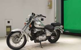 SUZUKI INTRUDER 250 LC VJ51A