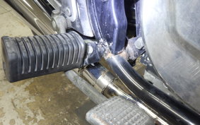 KAWASAKI Z400 F 2026 ZR400A